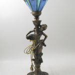 524 3641 TABLE LAMP